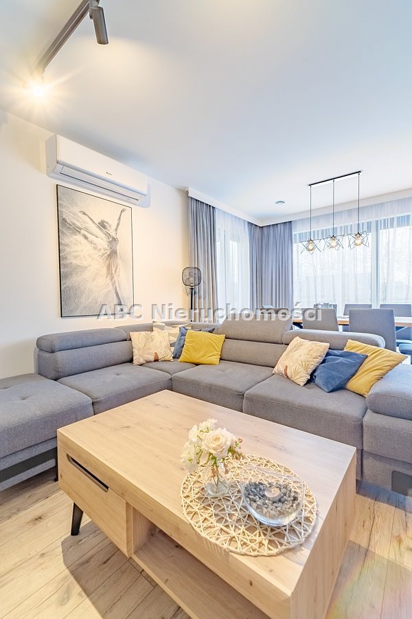 Zawada, 1 699 000 zł, 245 m2, ogrzewanie pompą ciepła miniaturka 2