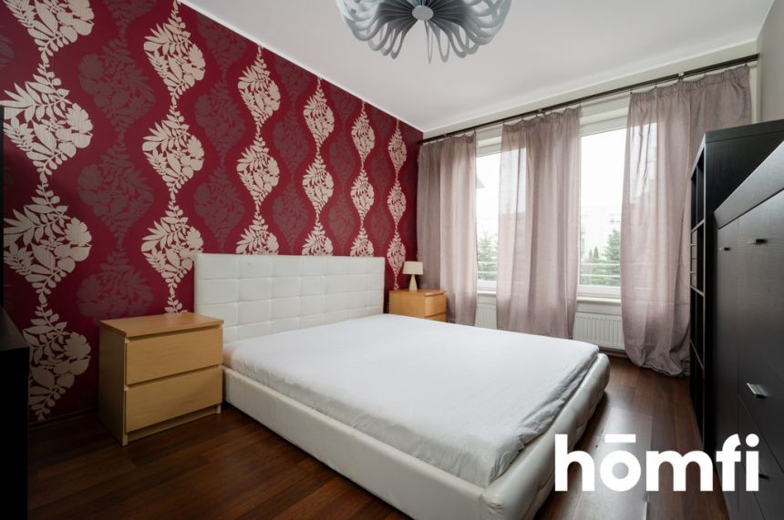 Komfortowy apartament na wynajem Łódź Widzew miniaturka 14