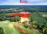 Zabrodzie, 790 000 zł, 2.23 ha, przyłącze elektryczne miniaturka 25