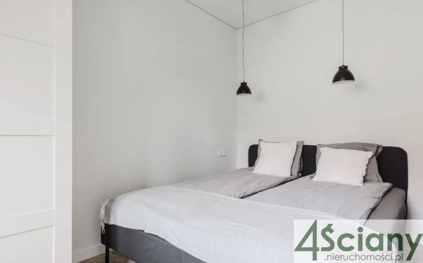 Warszawa Śródmieście, 1 065 000 zł, 36 m2, aneks kuchenny miniaturka 6