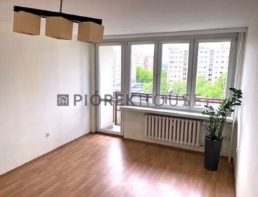 3-pokojowe mieszkanie na Woli