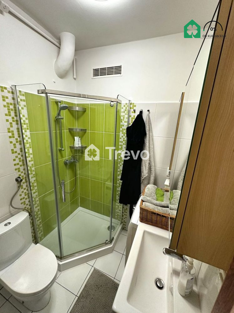 Gdańsk Śródmieście, 795 000 zł, 44 m2, M2 miniaturka 10