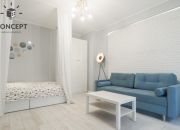 Śliczne mieszkanie na borku z balkonem miniaturka 3