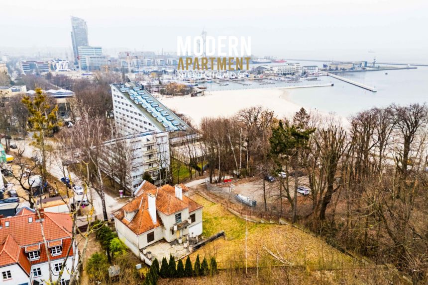 Gdynia Kamienna Góra, 12 995 000 zł, 351 m2, wolnostojący miniaturka 19