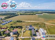 Władysławowo, 615 000 zł, 11.5 ar, droga dojazdowa utwardzona miniaturka 12