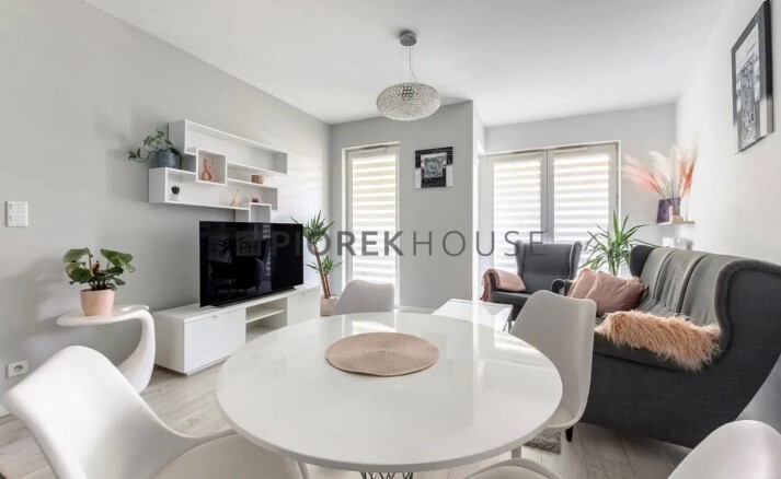 2-pokojowe mieszkanie na Żoliborzu miniaturka 4