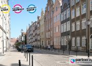 Gdańsk Śródmieście, 1 099 000 zł, 65.7 m2, pietro 4/5 miniaturka 1