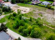 Kruszyn - Działka pod Wymarzony Dom 915m² miniaturka 5
