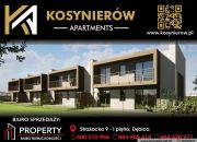 Mieszkanie, 60,25 m2, Kosynierów, Dębica miniaturka 1