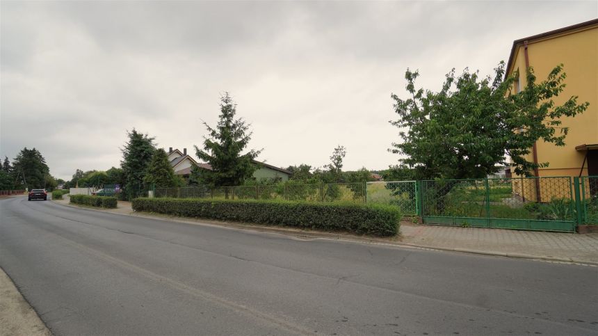 Działka w podpoznańskim Zakrzewie! miniaturka 5