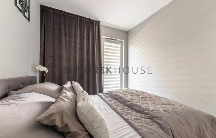 2-pokojowe mieszkanie na Żoliborzu miniaturka 12