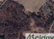 Wycinki Osowskie, 1 050 000 zł, 90.31 ar, droga dojazdowa utwardzona miniaturka 1