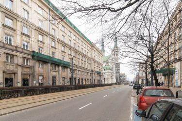 Warszawa Śródmieście, 3 000 zł, 26.8 m2, kawalerka