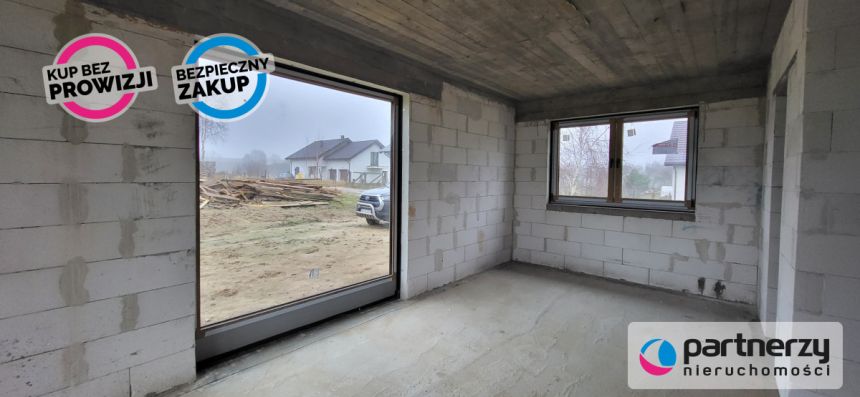 Skrzeszewo, 950 000 zł, 185.27 m2, wolnostojący miniaturka 9