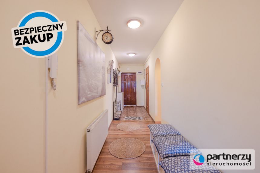 Sopot Sopot Dolny, 1 194 000 zł, 83 m2, 3 pokojowe miniaturka 12