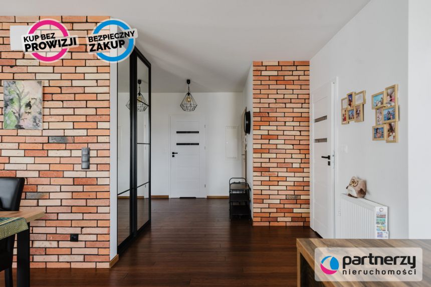 Gdynia Pogórze, 995 000 zł, 77.22 m2, pietro 1 miniaturka 7