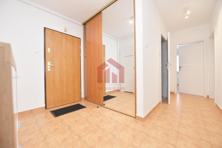 3 samodzielne pokoje, osobna kuchnia. Projektant miniaturka 8
