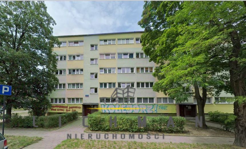 Łódź Stare Polesie, 265 000 zł, 44.51 m2, z balkonem miniaturka 14