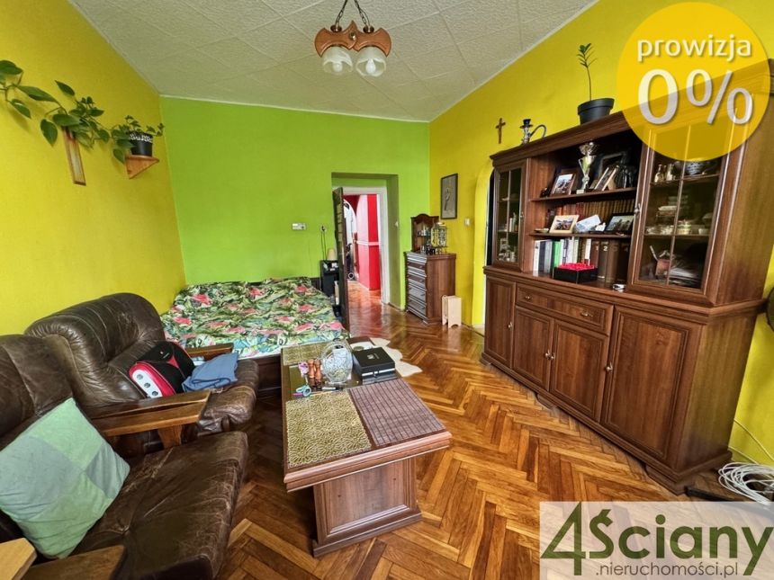 Klimatyczny apartament na Powiślu miniaturka 7