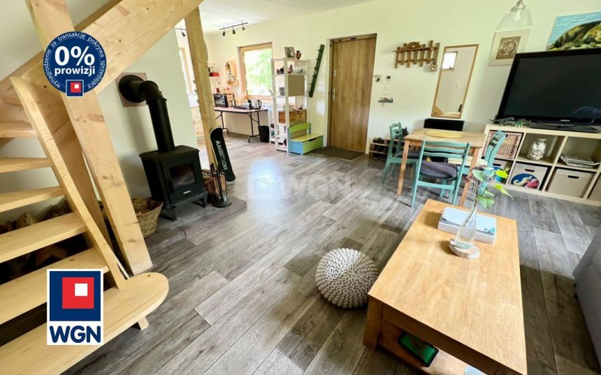 Jedlina-Zdrój, 890 000 zł, 75 m2, jednorodzinny miniaturka 14