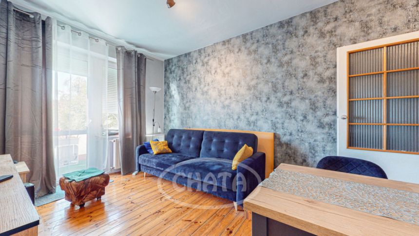 Wrocław Śródmieście, 599 000 zł, 48 m2, pietro 1 miniaturka 4