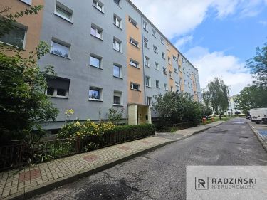Rozkładowe mieszkanie na sprzedaż Górczyn!
