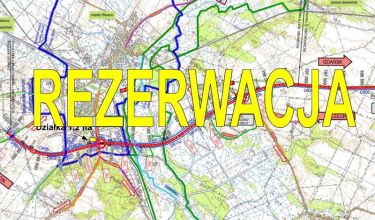 Działka inwestycyjna 1 ha - węzeł Sławno na S6