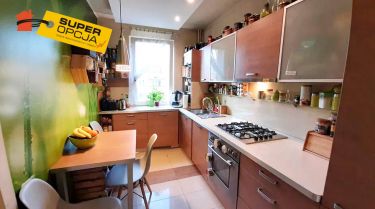 Kraków Podgórze Duchackie, 555 000 zł, 49 m2, pietro 3/4