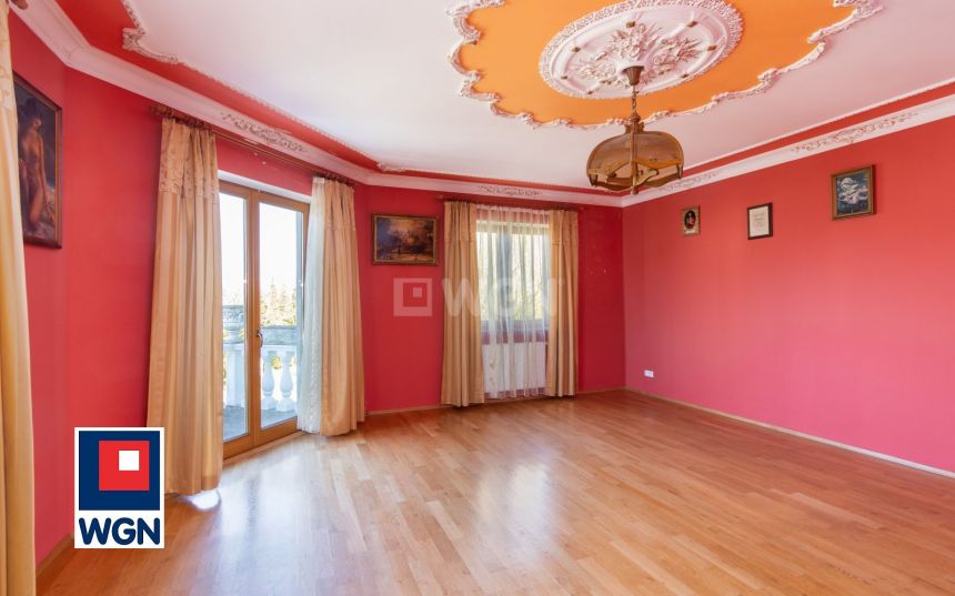 Mierzyn, 1 930 000 zł, 228 m2, murowany miniaturka 4