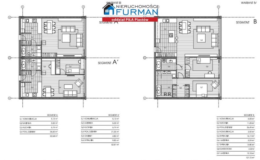 Czarnków 4 330 000 zł 2892 m2 miniaturka 14