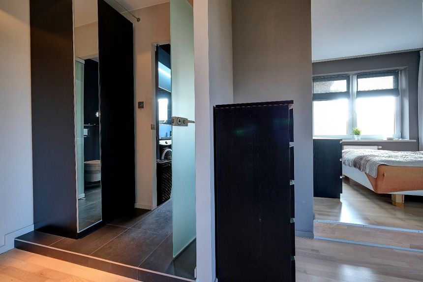 2006 przestronny apartament z dużym balkonem miniaturka 12