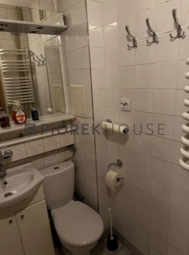 2-pokojowe mieszkanie na Woli miniaturka 5