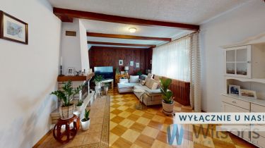Warszawa Stary Rembertów, 2 359 000 zł, 380 m2, 7 pokoi