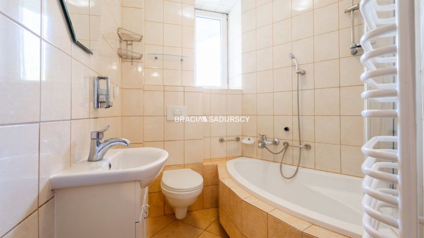 dom bliźniak Kokotów-blisko Krakowa i Wieliczki miniaturka 17