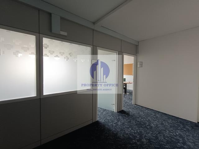 Bielany: biuro 210 m2 miniaturka 4