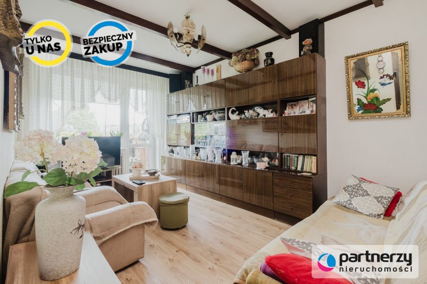 Gdańsk Wrzeszcz, 770 000 zł, 48.5 m2, z miejscem parkingowym miniaturka 4