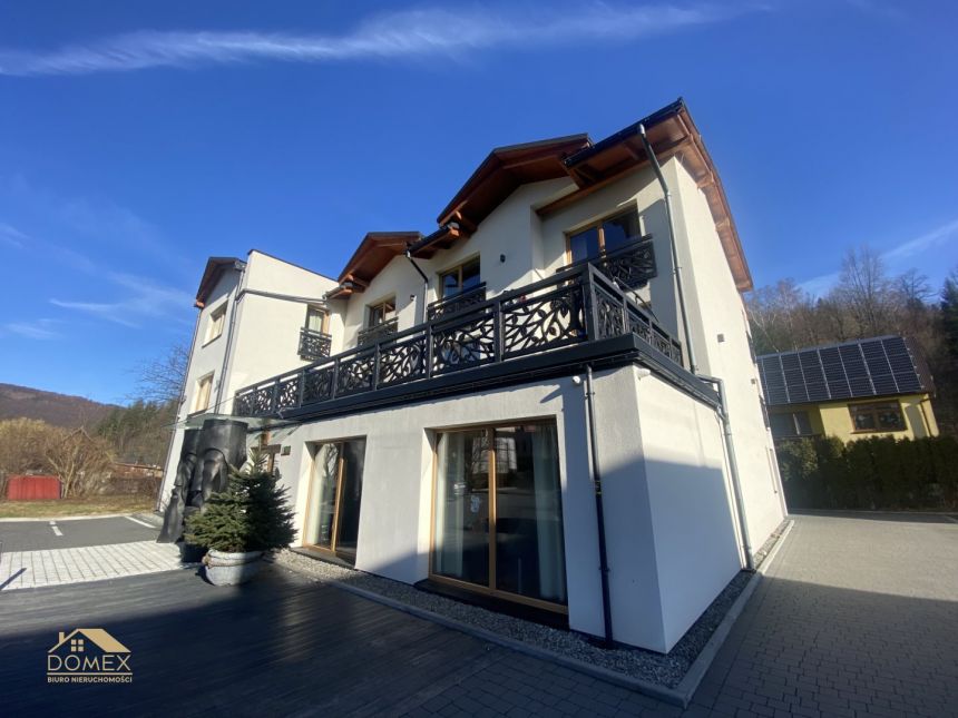 Pensjonat w centrum Wisły - zdjęcie 1