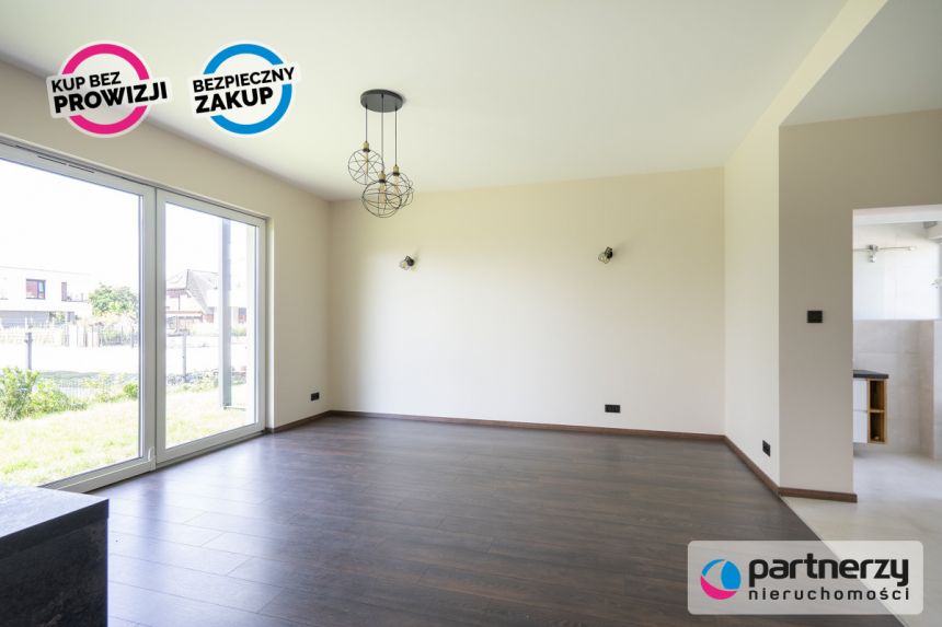 Gdańsk Osowa, 1 350 000 zł, 130 m2, z pustaka miniaturka 20
