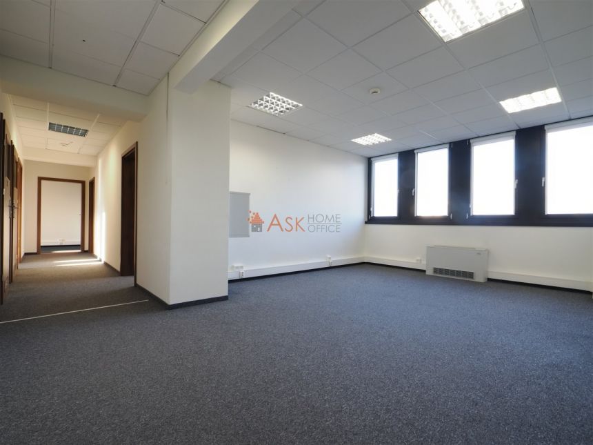 Wrocław Krzyki, 13 915 zł, 253 m2, biurowy miniaturka 4
