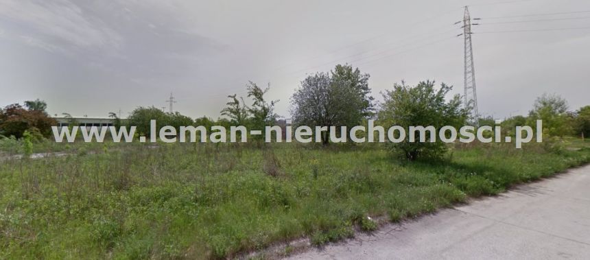 Lublin Hajdów-Zadębie, 695 600 zł, 34.78 ar, przyłącze wodociągu miniaturka 1