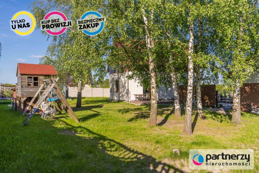 Jagatowo, 1 299 000 zł, 122.5 m2, wolnostojący miniaturka 18