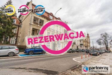 Gdańsk Wrzeszcz, 559 000 zł, 59.4 m2, parter