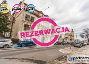 Gdańsk Wrzeszcz, 559 000 zł, 59.4 m2, parter miniaturka 1