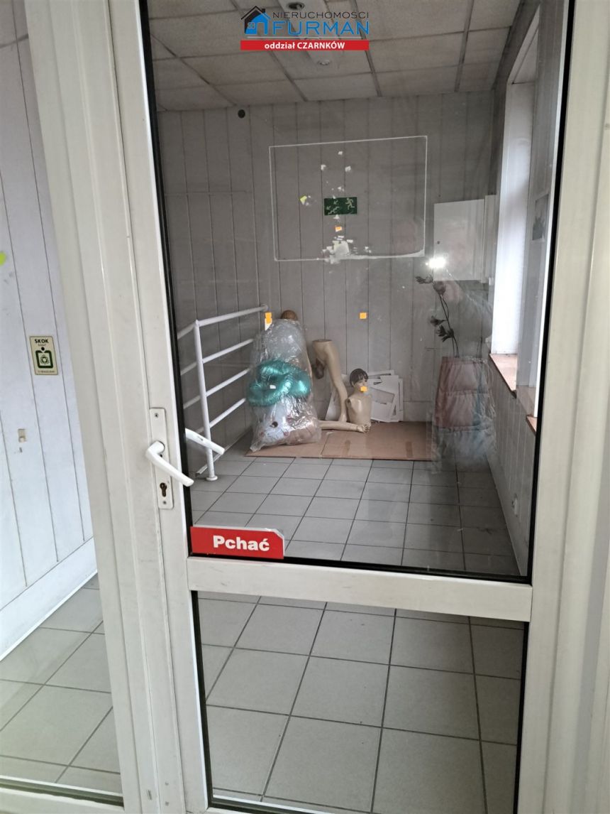 Czarnków, 920 000 zł, 360 m2, kamienica miniaturka 8
