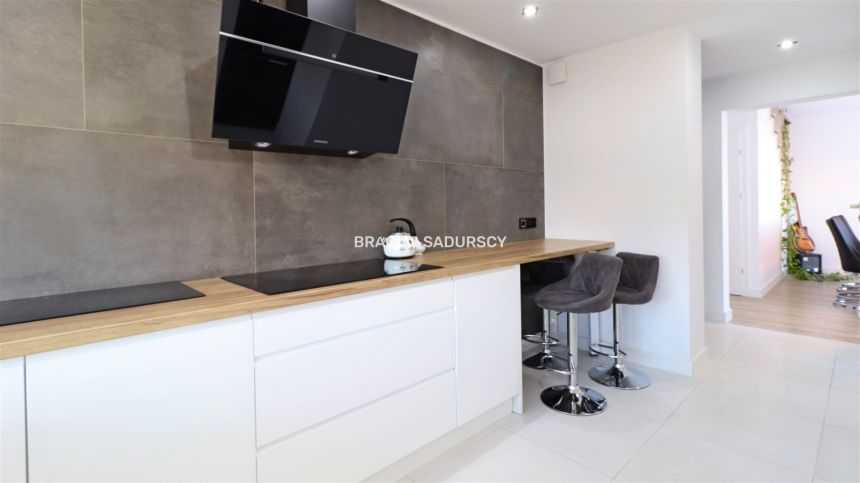 Łobzów, 1 248 000 zł, 160.5 m2, umeblowany miniaturka 10