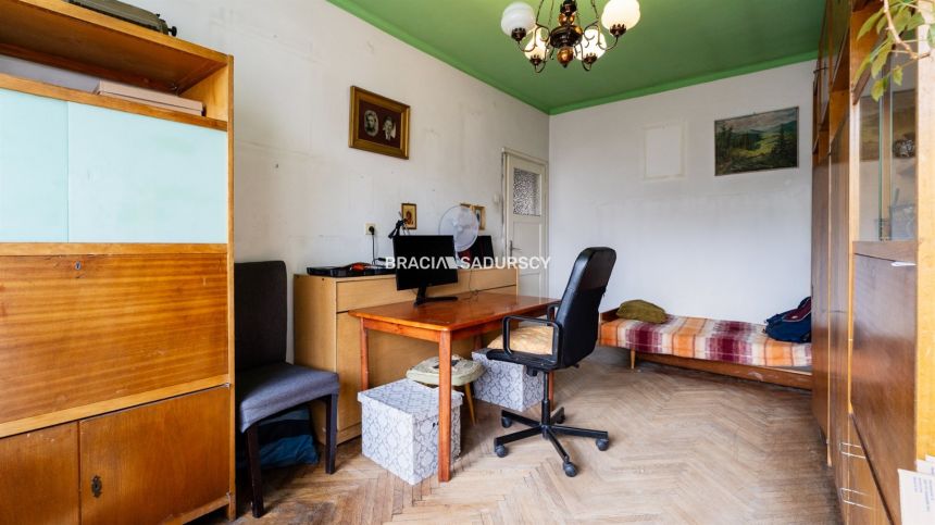 Mieszkanie z balkonem – ul. Szlak, centrum Krakowa miniaturka 6