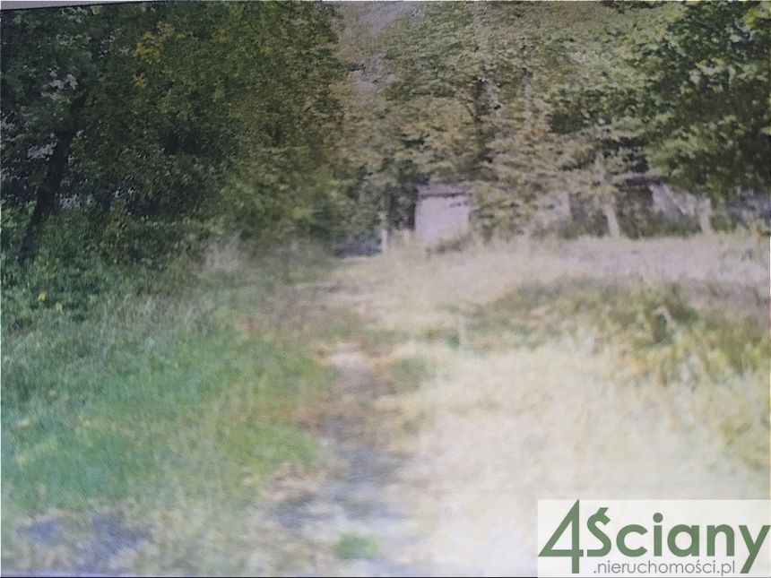 Cegłów, 600 000 zł, 10392 m2, produkcyjno-magazynowy miniaturka 2