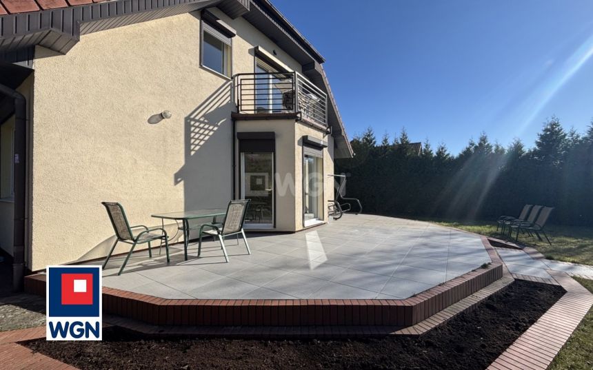 Szczecin Warszewo, 6 500 zł, 160 m2, ogrzewanie gazowe miniaturka 3