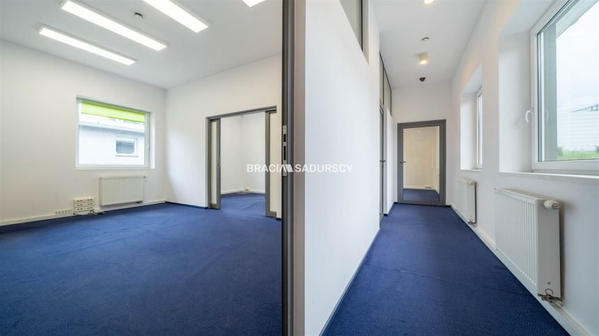 Kraków, Balicka | Lokal 84 m² biurowo-usługowy| miniaturka 5