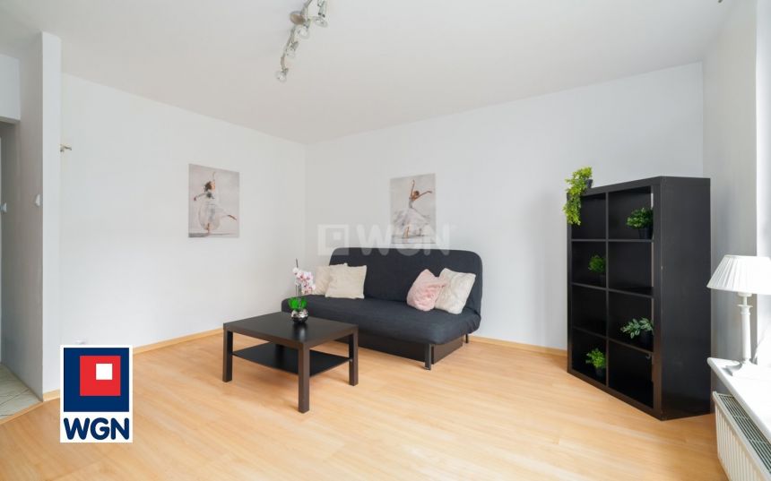 Poznań Naramowice, 418 000 zł, 35.1 m2, z balkonem miniaturka 3